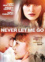 Never Let Me Go movie nude scenes