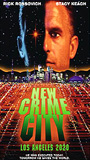 New Crime City 1994 movie nude scenes