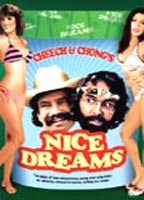 Nice Dreams 1981 movie nude scenes