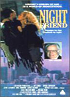 Night Friend movie nude scenes