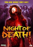 Night of Death! 1980 movie nude scenes