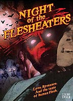Night of the Flesh Eaters (2008) Nude Scenes