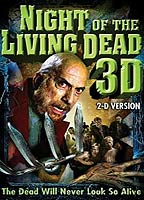 Night of the Living Dead 3D movie nude scenes