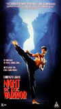 Night of the Warrior 1991 movie nude scenes
