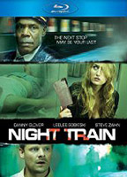 Night Train (2009) Nude Scenes