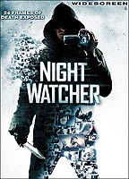 Night Watcher 2008 movie nude scenes