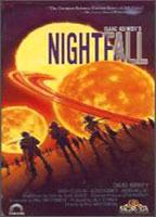 Nightfall (1988) Nude Scenes