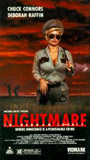 Nightmare in Badham County movie nude scenes