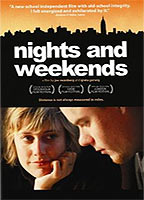 Nights and Weekends 2008 movie nude scenes