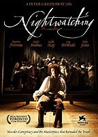 Nightwatching (2007) Nude Scenes