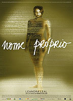 Nome Próprio (2007) Nude Scenes