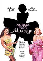 Norma Jean and Marilyn 1996 movie nude scenes