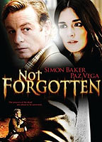 Not Forgotten (2009) Nude Scenes