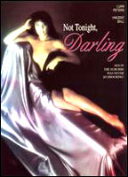 Not Tonight, Darling 1971 movie nude scenes