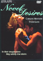 Novel Desires movie nude scenes