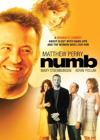 Numb 2007 movie nude scenes