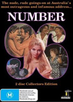 Number 96 (1974) Nude Scenes