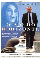 O Fio do Horizonte 1993 movie nude scenes