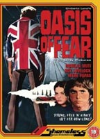Oasis of Fear (1971) Nude Scenes