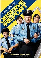 Observe and Report movie nude scenes