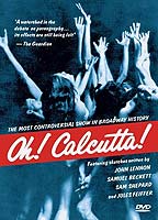 Oh! Calcutta! (1972) Nude Scenes