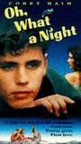 Oh, What a Night 1992 movie nude scenes