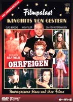 Ohrfeigen (1970) Nude Scenes