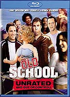 Old School (2003) Nude Scenes