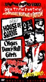 Olga's Dance Hall Girls (1966) Nude Scenes