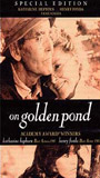 On Golden Pond 1981 movie nude scenes