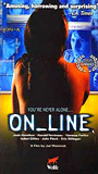 On_Line (2002) Nude Scenes