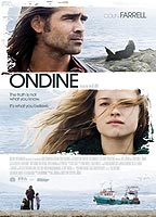 Ondine (2009) Nude Scenes