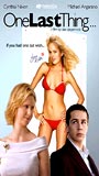 One Last Thing... 2005 movie nude scenes