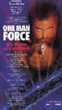 One Man Force 1989 movie nude scenes