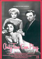 Only Two Can Play (1962) Nude Scenes