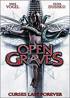 Open Graves 2009 movie nude scenes