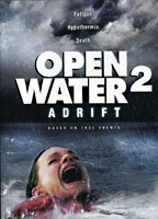 Open Water 2: Adrift movie nude scenes