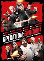 Operation Endgame movie nude scenes