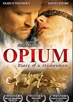 Opium: Diary of a Madwoman movie nude scenes