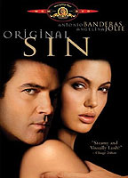 Original Sin movie nude scenes