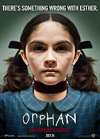 Orphan 2009 movie nude scenes
