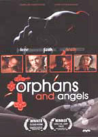 Orphans and Angels 2003 movie nude scenes