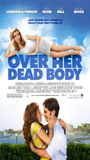 Over Her Dead Body 2008 movie nude scenes