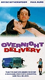 Overnight Delivery (1998) Nude Scenes