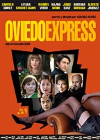 Oviedo Express (2007) Nude Scenes