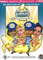 Pacific Banana 1981 movie nude scenes