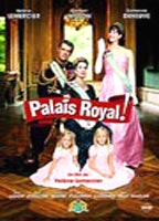 Palais royal! (2005) Nude Scenes