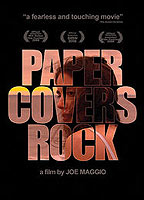 Paper Covers Rock (2008) Nude Scenes