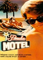 Paradise Motel movie nude scenes