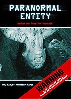 Paranormal Entity 2009 movie nude scenes